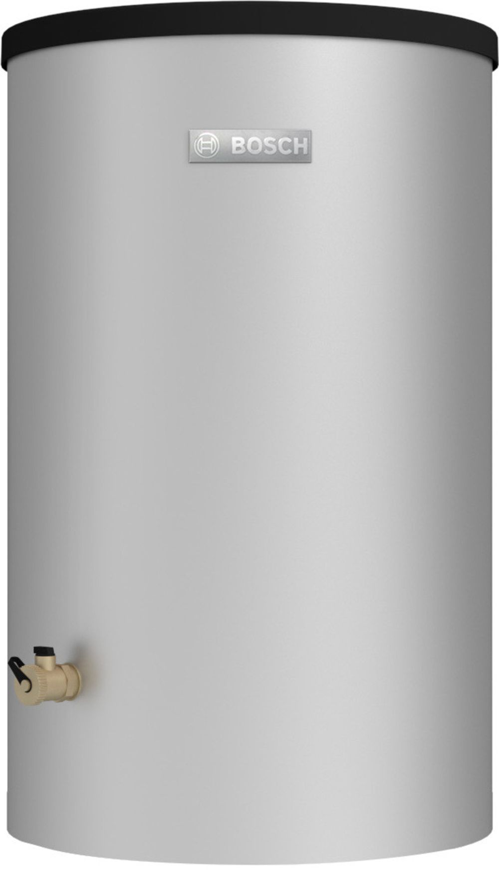Junkers Bosch Edelstahlspeicher Stora SW 120 O 1 A, 120 Liter, 7735500522