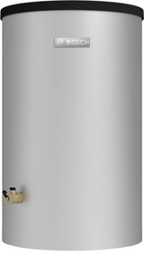 Junkers Bosch Edelstahlspeicher Stora SW 120 O 1 A, 120 Liter, 7735500522