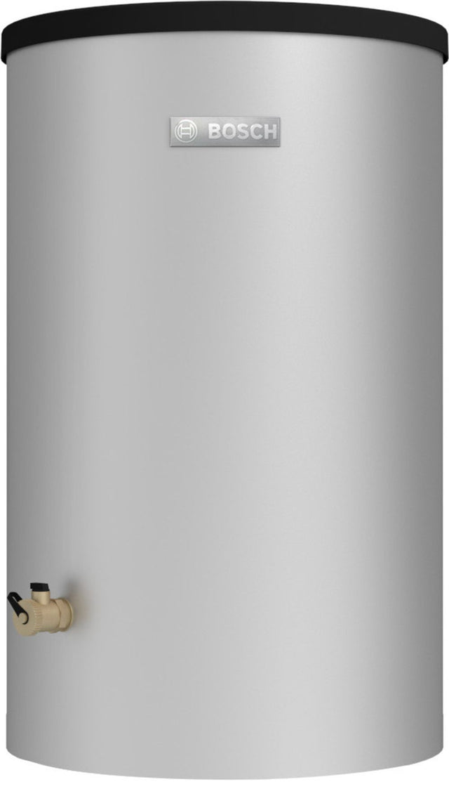 Junkers Bosch Edelstahlspeicher Stora SW 120 O 1 A, 120 Liter, 7735500522