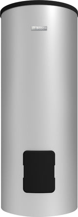 Junkers Bosch Edelstahlspeicher Stora SW 160 P1 A, 160 Liter, 7735500506