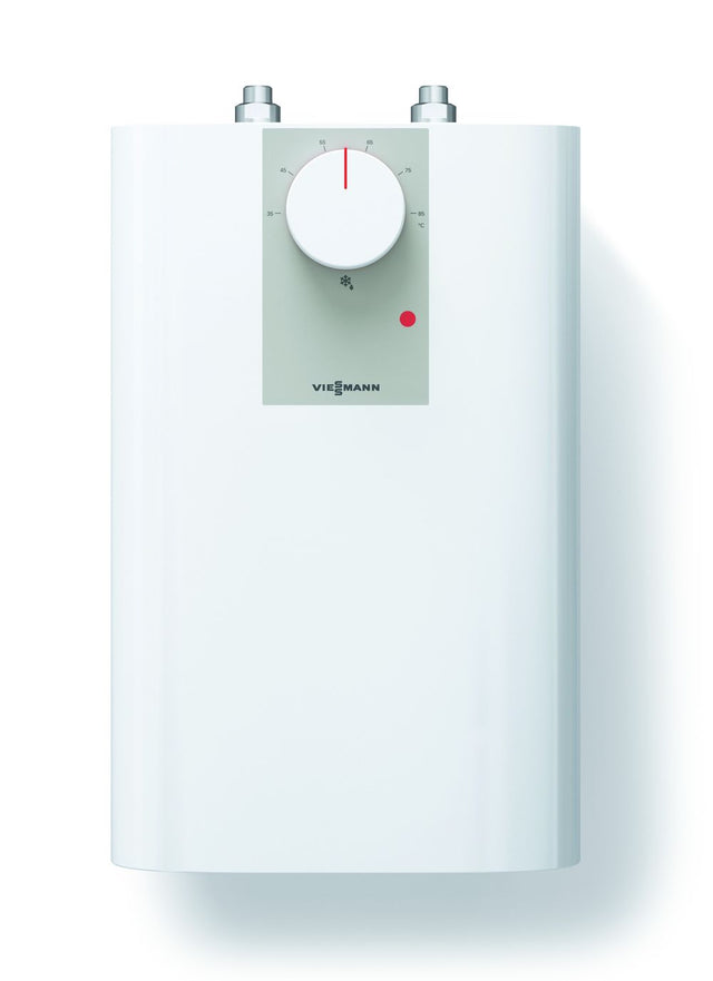 Viessmann Vitotherm ES6, Typ ES6.A5, Elektro-Kleinspeicher, 5 kW, 5 l, ZK03812