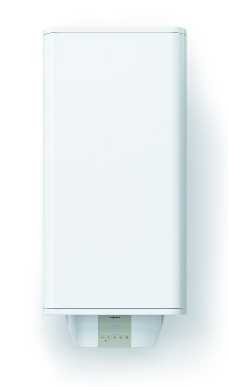 Viessmann Vitotherm EW4, Typ EW4.A80, Elektro-Wandspeicher, 6 kW, 80 l, ZK03818