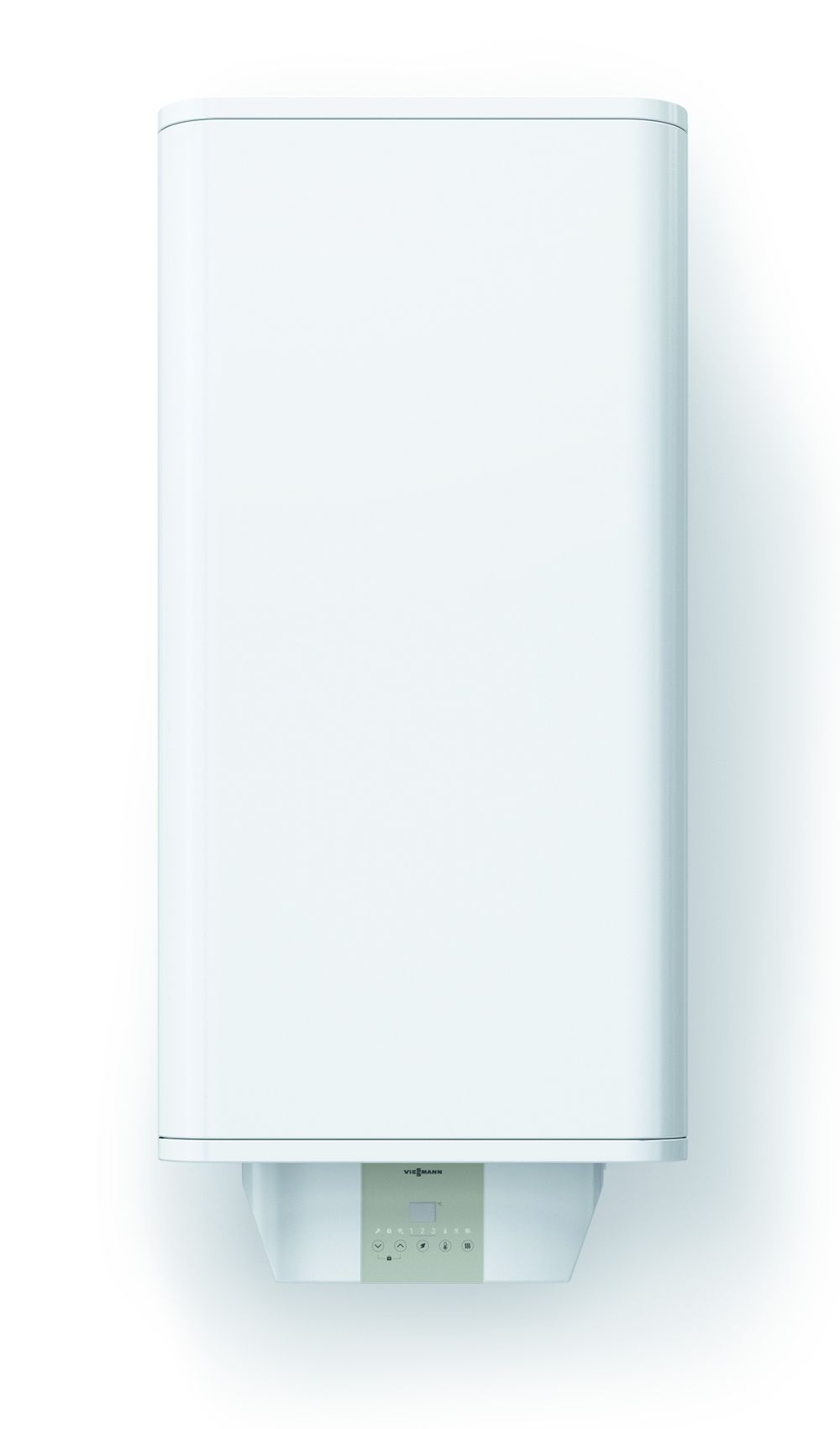 Viessmann Vitotherm EW4, Typ EW4.A150, Elektro-Wandspeicher, 6 kW, 150 l, ZK03821