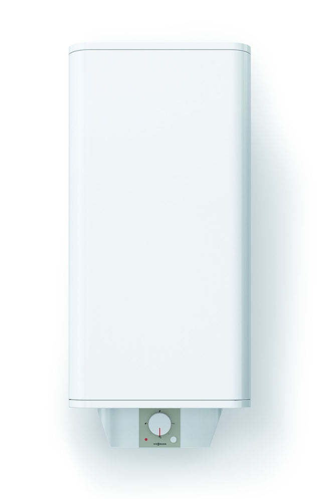 Viessmann Vitotherm EW6, Typ EW6.A80, Elektro-Wandspeicher, 6 kW, 80 l, ZK03823