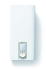 Viessmann Komfort-Durchlauferhitzer Vitotherm EI2, Typ EI2.A18.21.24, 24 kW, ZK06564