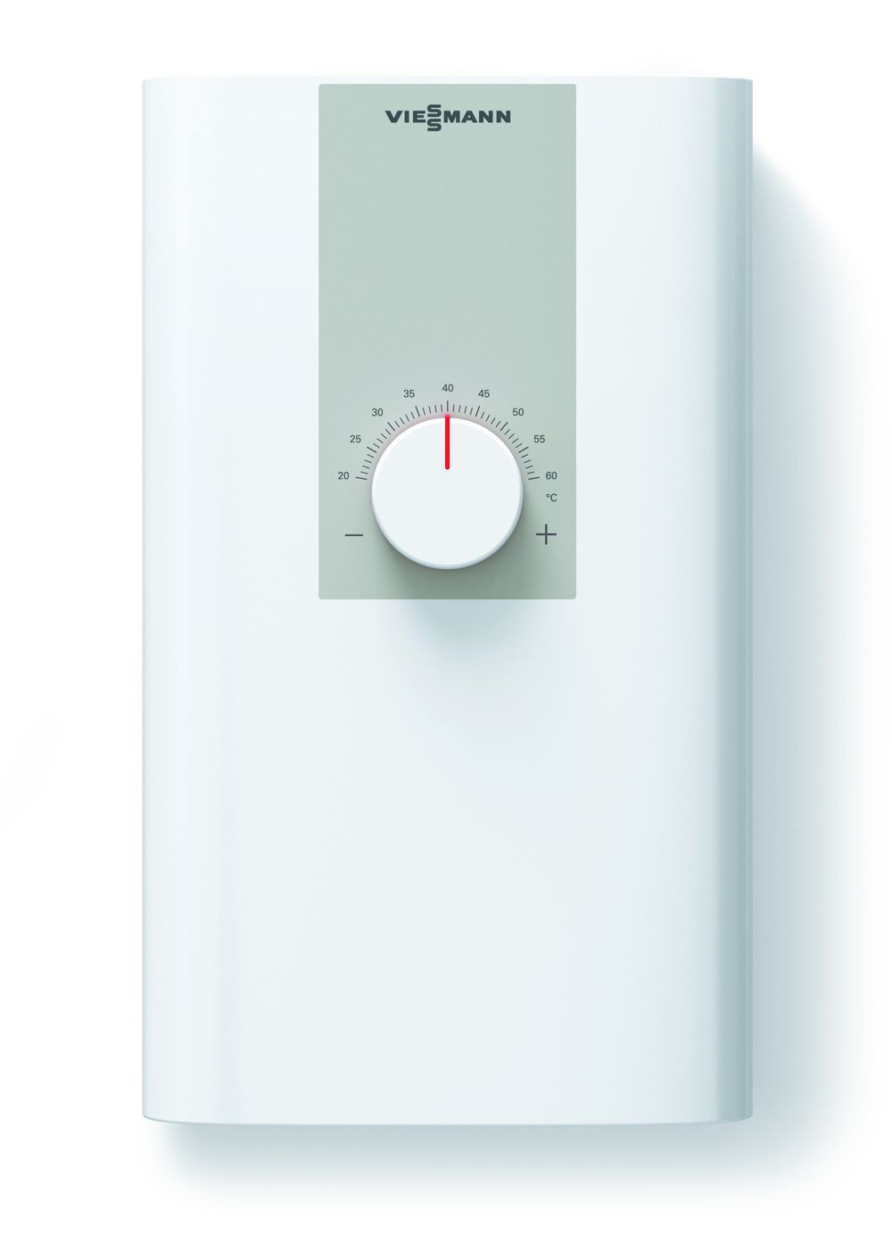 Viessmann Kompakt-Durchlauferhitzer Vitotherm EI3, Typ EI3.A11.13, 11 kW, ZK03810