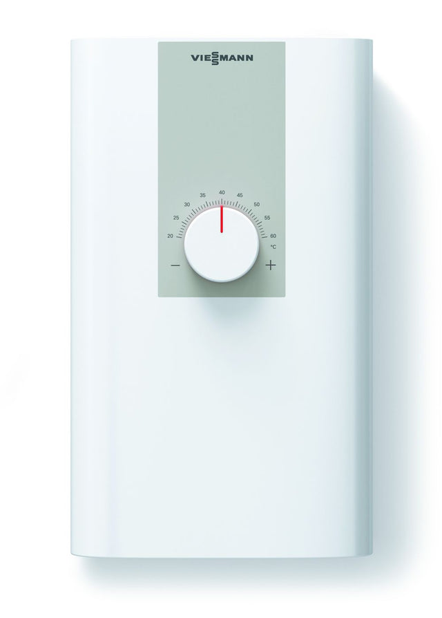 Viessmann Kompakt-Durchlauferhitzer Vitotherm EI3, Typ EI3.A11.13, 11 kW, ZK03810