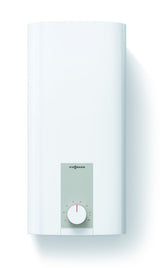 Viessmann Komfort Durchlauferhitzer Vitotherm EI4, Typ EI4.A18.21.24, 24 kW, ZK06565