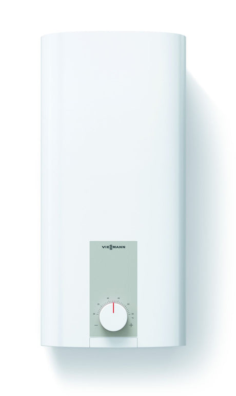 Viessmann Komfort Durchlauferhitzer Vitotherm EI4, Typ EI4.A18.21.24, 24 kW, ZK06565