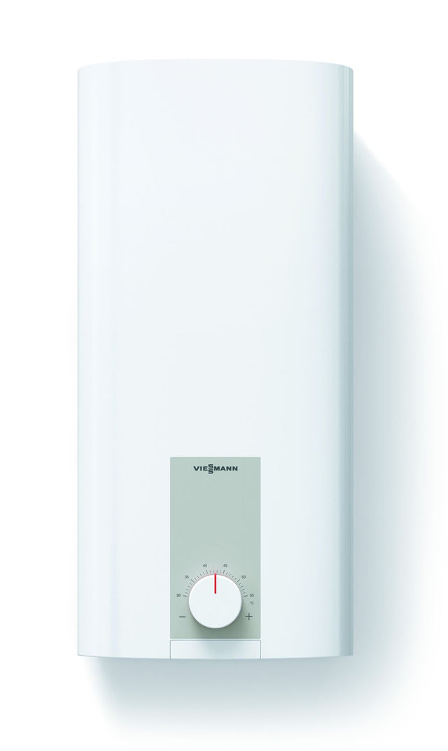 Viessmann Komfort Durchlauferhitzer Vitotherm EI4, Typ EI4.A18.21.24, 24 kW, ZK06565