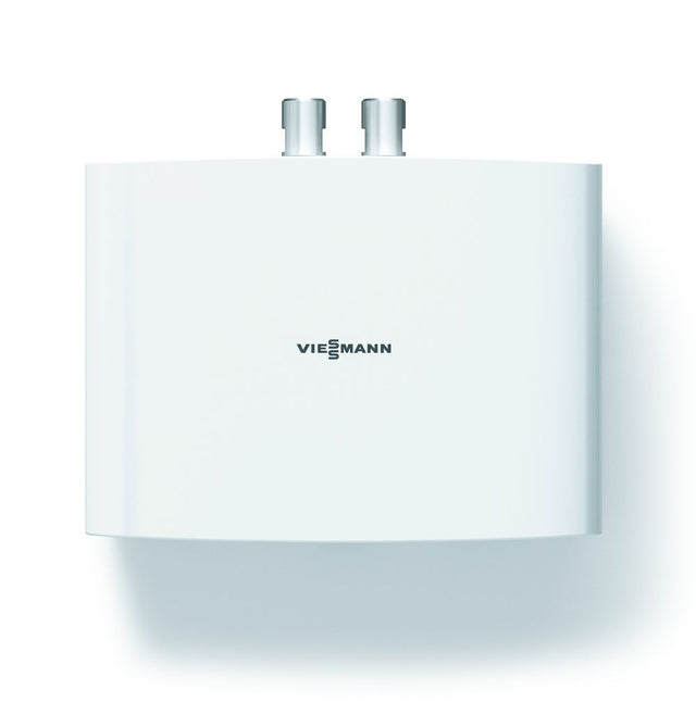 Viessmann Mini-Durchlauferhitzer Vitotherm EI5, Typ EI5.A3, 3,5 kW, ZK03813