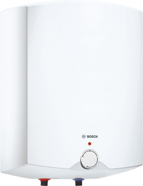 Junkers Bosch Kleinspeicher Tronic TR3500T 15 B, 15 Liter, Übertisch, 7736504802