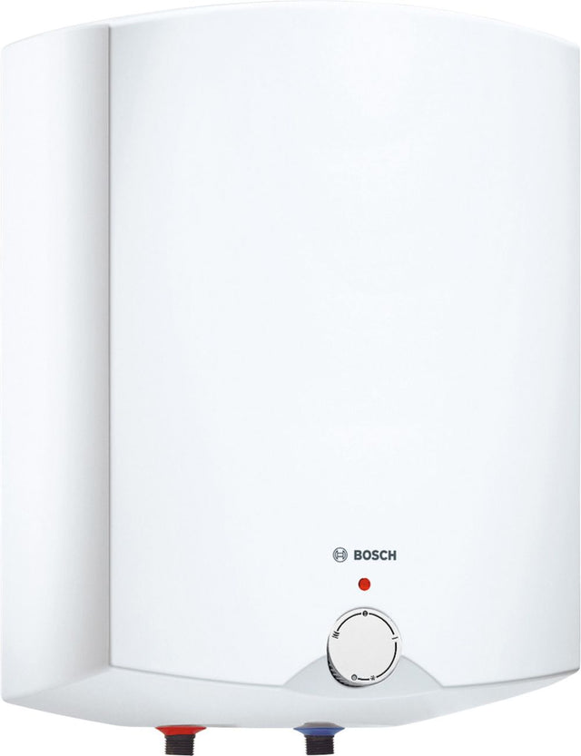 Junkers Bosch Kleinspeicher Tronic TR3500T 15 B, 15 Liter, Übertisch, 7736504802