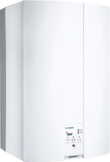 Junkers Bosch Wandspeicher Tronic TR5500T 30 EB, 30 Liter, Ein/Zweikreis, 7736504776