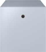 Viessmann Vitocell 100-H CHA 130 L Stahl email. vitosilber monovalent Warmwasserspeicher, Z003839