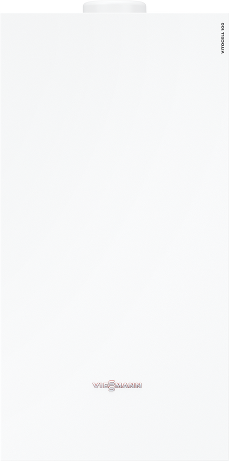 Viessmann Vitocell 100-W SVPA 46 L vitopearlwhite Pufferspeicher, Z017685