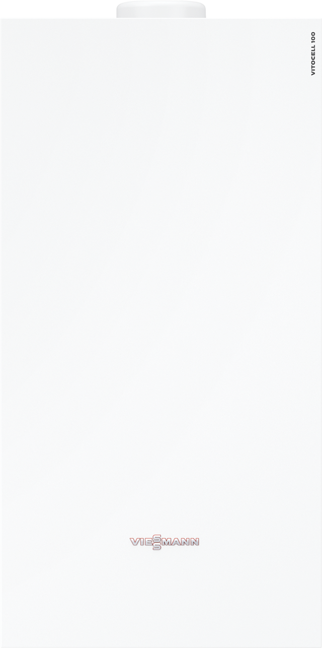 Viessmann Vitocell 100-W SVPA 46 L weiß Pufferspeicher, Z015310