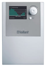 Vaillant Solarregler auroMATIC 570 Solarer Temperaturdifferenzregler, 0020203653