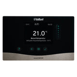 Vaillant Heizungsregler sensoCOMFORT VRC 720, eBUS-Schnittstelle, 0020260914