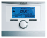 Vaillant Heizungsregler multiMATIC 700/6, eBUS-Schnittstelle, 0020266797