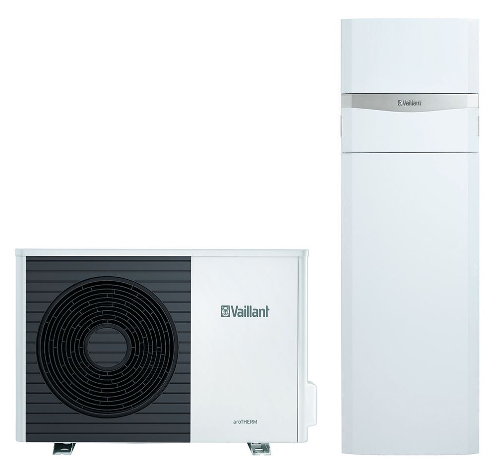 Vaillant Set aroTHERM plus 55/6 A S2 mit uniTOWER plus, 0010036235