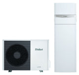 Vaillant Set aroTHERM plus 75/6 A S2 mit uniTOWER plus, 0010036236