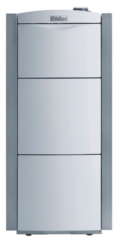 Vaillant ecoVIT exclusiv VKK 226/4 Gas-Brennwertkessel 23,5 kW, E-Gas, 0010007508