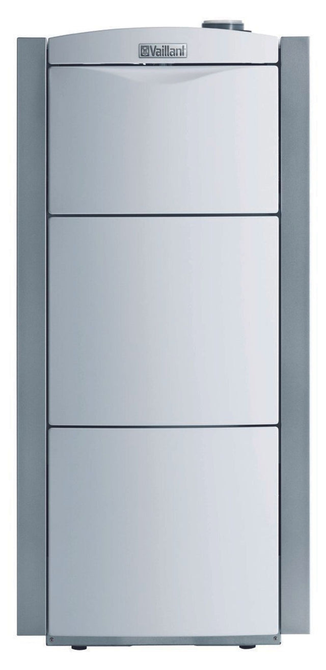 Vaillant ecoVIT exclusiv VKK 476/4 Gas-Brennwertkessel 48,2 kW, E-Gas, 0010007520