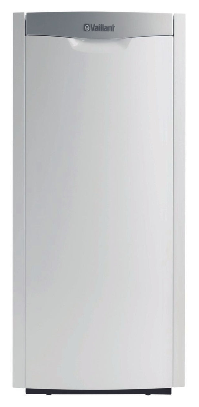 Vaillant icoVIT exclusiv VKO 256/3-7 Öl-Brennwertkessel 25,3 kW, 0010010676