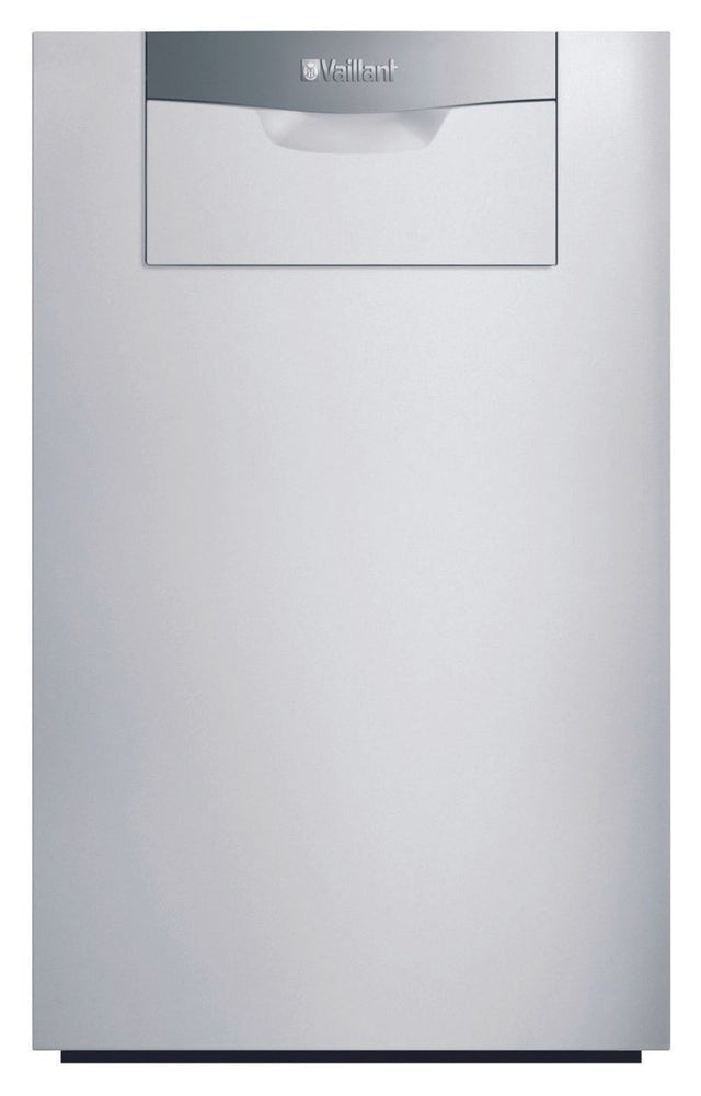 Vaillant ecoCRAFT exclusiv VKK 1206/3-E Gas-Brennwertkessel 115,9 kW, E/LL-Gas, 0010014131