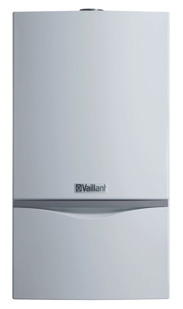 Vaillant atmoTEC exclusive VC 104/4-7A Wandheizgerät Kamin, 10 kW, LL-Gas, 0010018740