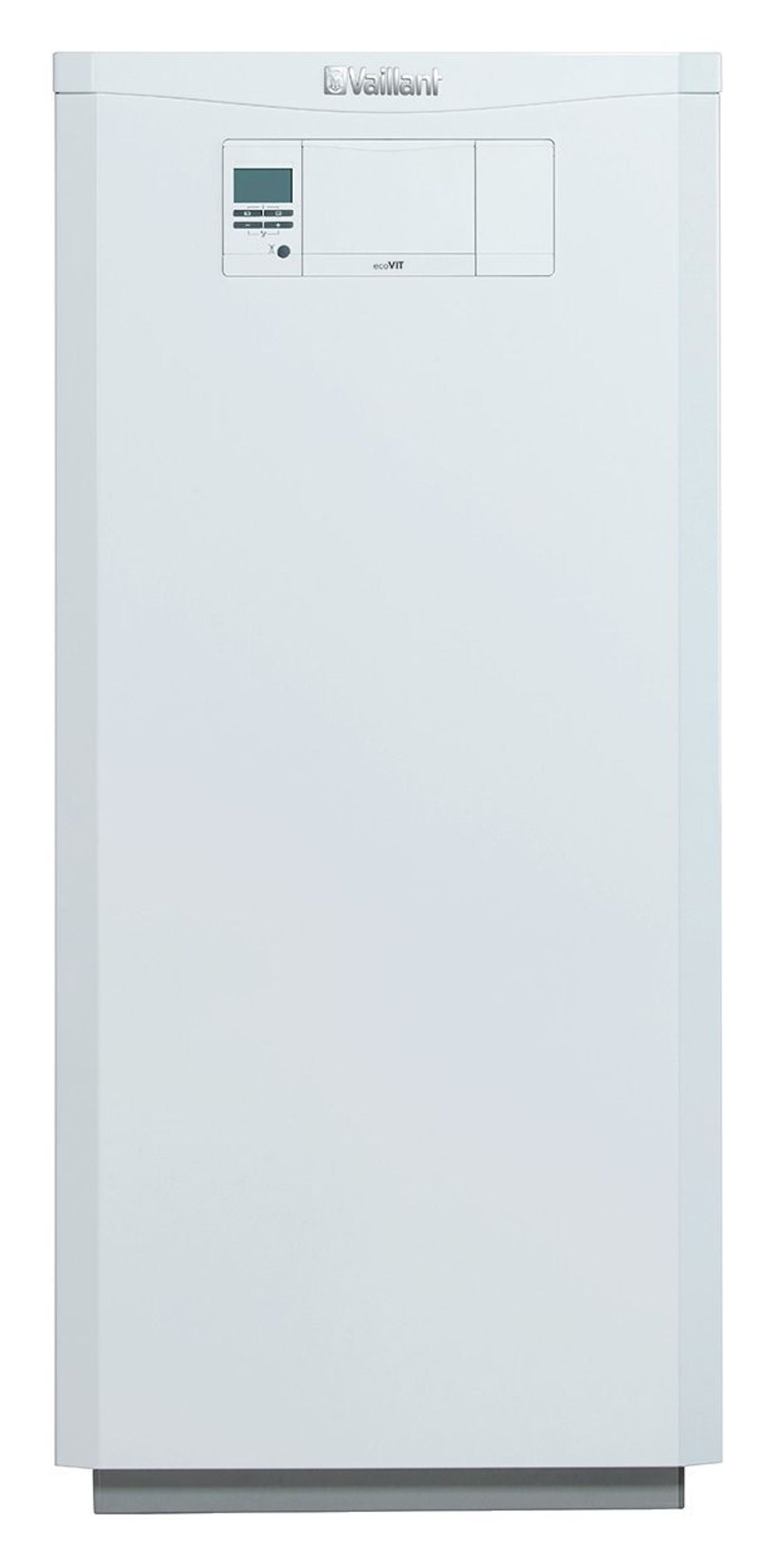 Vaillant ecoVIT VKK 256/5 Gas-Brennwertkessel 25 kW, E- u. LL-Gas, 0010019504