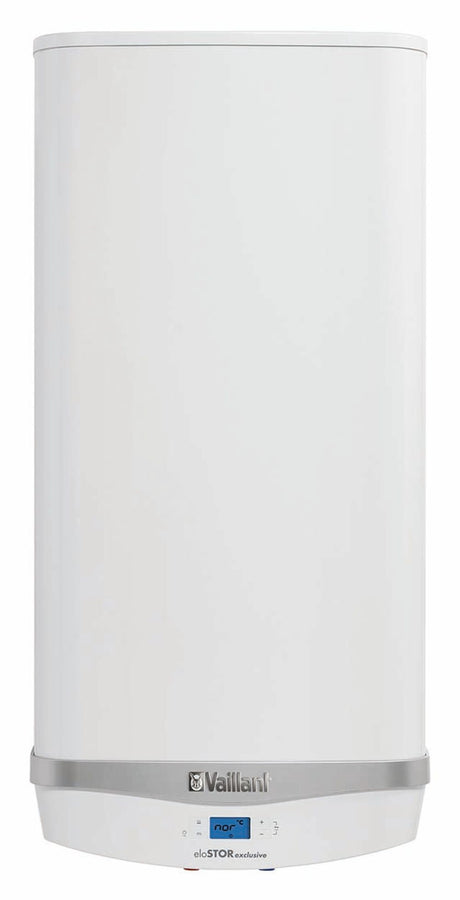Vaillant eloSTOR Elektro-Warmwasserspeicher VEH 80/8 exclusive druckfest, 0010019875
