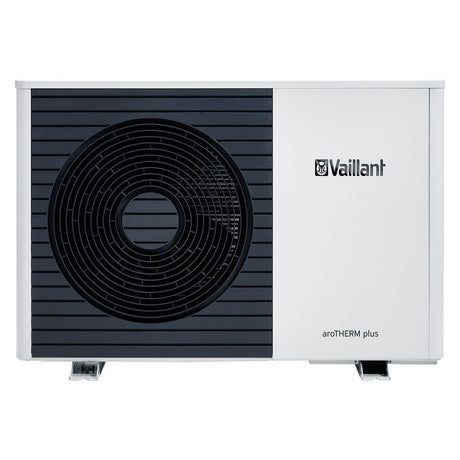 Vaillant Heizungswärmepumpe Luft/Wasser aroTHERM plus VWL 125/6 A S2, 0010021122