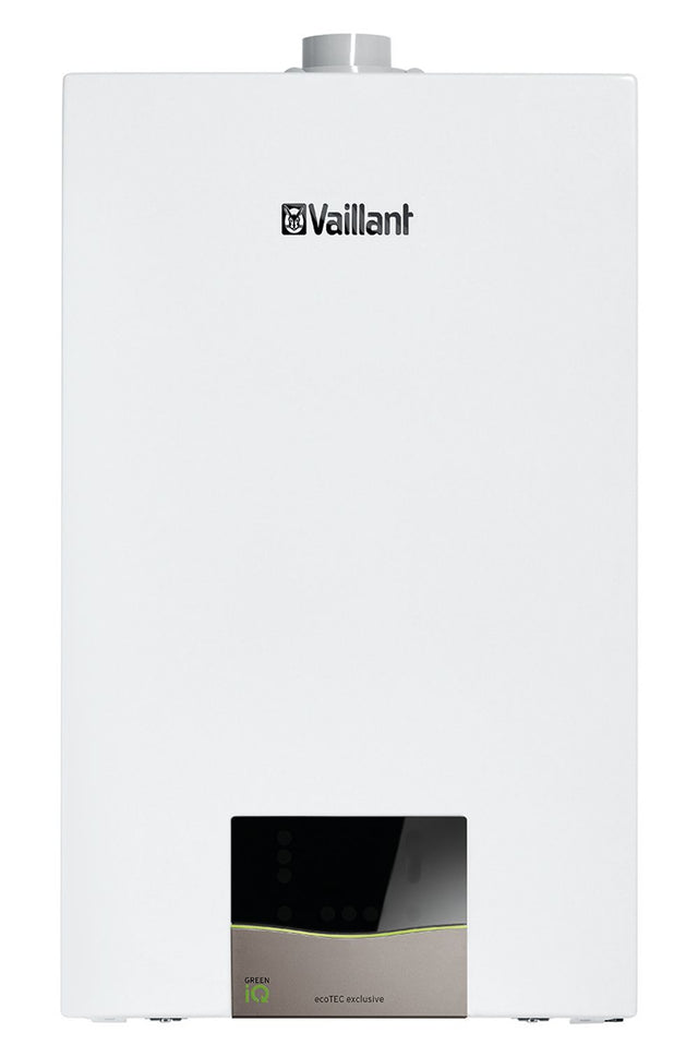 Vaillant VC 30 CS/1-7 E/LL/P ecoTEC exclusive, 0010022052