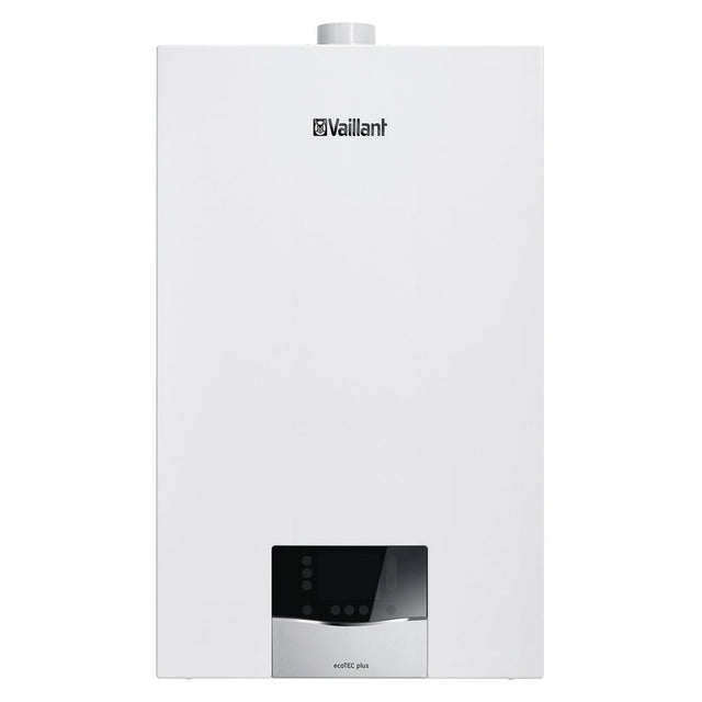 Vaillant ecoTEC plus VCW 25/32CS/1-5 Brennwet Gas-Wandheizgerät, 0010043902