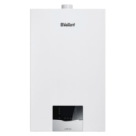 Vaillant ecoTEC plus VCW 20/26CS/1-5 Brennwert Gas-Wandheizgerät, 0010043901