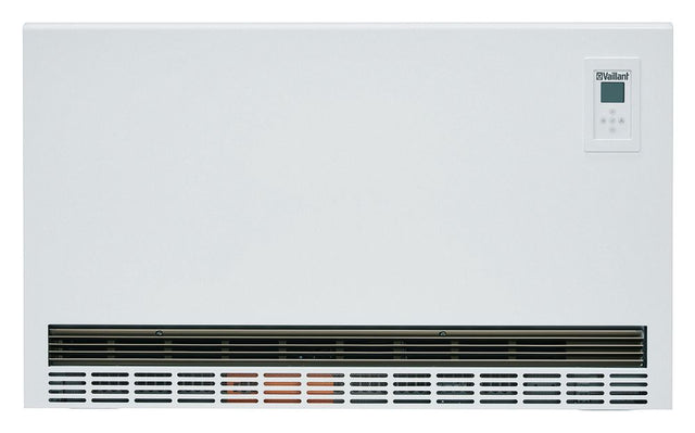 Vaillant Elektro-Speicherheizgerät VSU 500/5 EL mit elektr. Laderegler, 0010023892