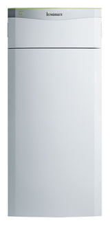 Vaillant flexoTHERM exclusive VWF 197/4 (Sole/Wasser), 0010030748