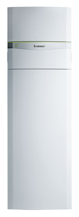 Vaillant Heizungswärmepumpe flexoCOMPACT exclusive VWF 58/4, 0010030749