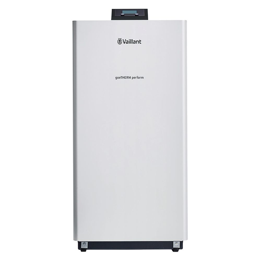 Vaillant geoTHERM perform VWS 260/3 S1 Sole/Wasser-Wärmepumpe, 0010037620