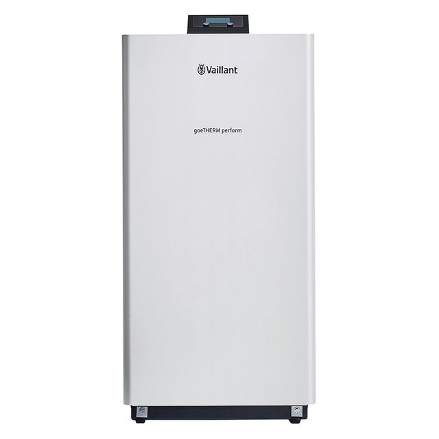 Vaillant geoTHERM perform VWS 260/3 S1 Sole/Wasser-Wärmepumpe, 0010037620