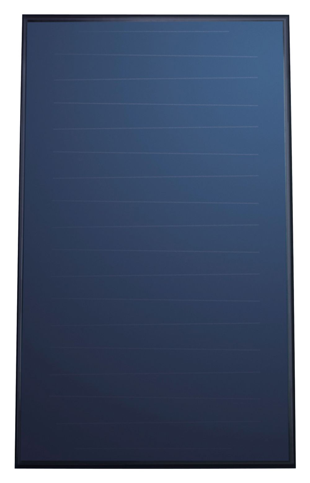 Vaillant auroTHERM plus VFK 155/2 V Solar-Flachkollektor, 0010038512
