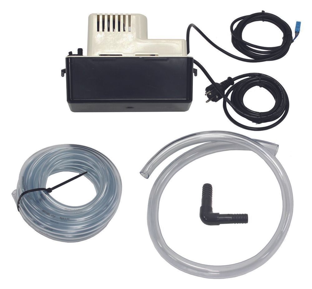 Vaillant Kondenswasser-Förderpumpe Tankvolumen 1,7 l, 301368