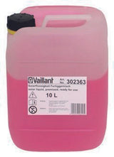 Vaillant Solarflüssigkeit Fertiggemisch 10 l, 302363
