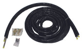Vaillant Solar-Flexrohr 2 in 1 15 m DN 16 aus Edelstahl, 302416