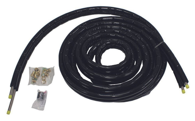 Vaillant Solar-Flexrohr 2 in 1 15 m DN 16 aus Edelstahl, 302416