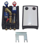 Vaillant Hydraulikblock Heizungsunterstützung, 302427