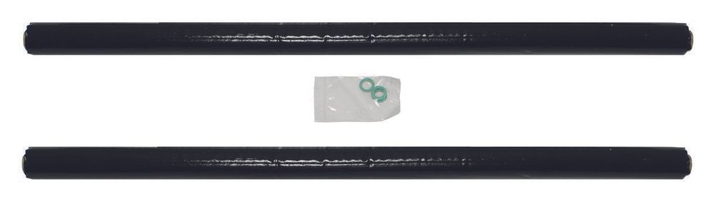 Vaillant Flexibles Anschlussrohr-Set für VFK/VTK Kollektor, 302444