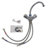Vaillant VNU 2 Standard für Waschtisch und Spüle, 302595